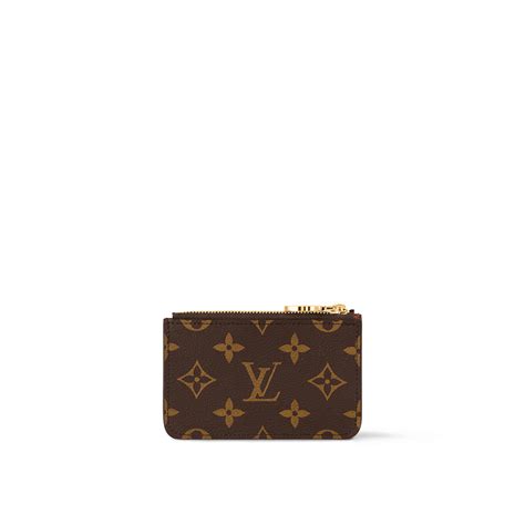 lv romy card holder price|Romy Card Holder Monogram Reverse .